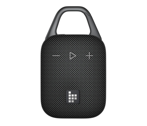 Tronsmart Mirtune H1 Czarny - 1334514 - zdjęcie